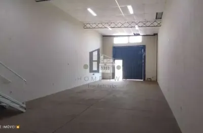 Galpão / depósito / armazém para alugar em parque paulista de 200.00m²