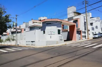 Casa de condomínio para alugar em jardim são carlos de 145.00m² com 3 quartos, 1 suite e 1 garagem