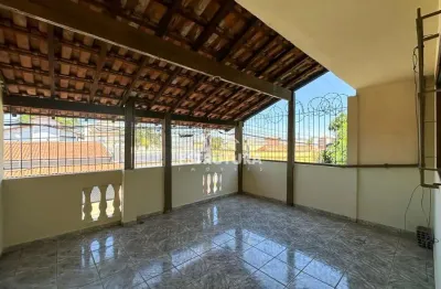Casa para alugar em jardim américa de 150.00m² com 3 quartos e 1 suite