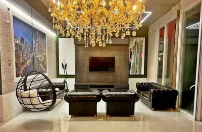 Casa para venda em centro de 1000.00m² com 4 quartos, 4 suites e 10 garagens