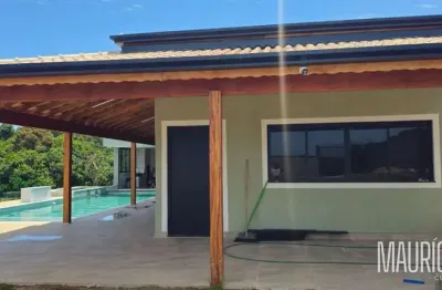 Chácara para venda em cocuera de 25000.00m² com 3 quartos, 3 suites e 20 garagens