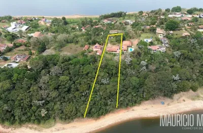 Chácara para venda em centro de 5000.00m² com 3 quartos e 10 garagens