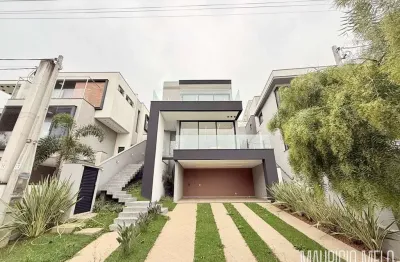 Casa de condomínio para venda em fazenda rodeio de 230.00m² com 3 quartos, 3 suites e 4 garagens