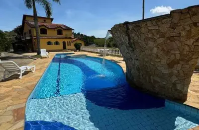 Chácara para venda em centro de 157300.00m² com 12 quartos, 8 suites e 20 garagens