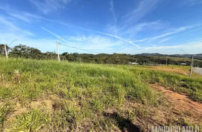 Terreno en condomínio para venda em cézar de souza de 250.00m²