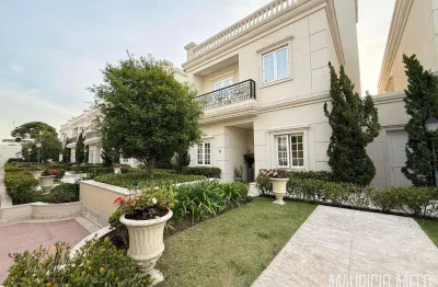 Casa de condomínio para venda em vila oliveira de 480.00m² com 4 quartos, 3 suites e 4 garagens