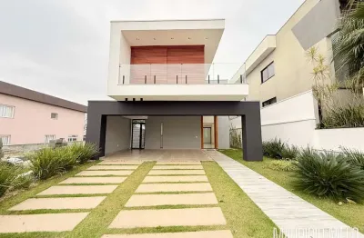 Casa de condomínio para venda em fazenda rodeio de 200.00m² com 3 quartos, 3 suites e 4 garagens