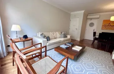 Apartamento para venda em paraíso de 114.00m² com 3 quartos, 1 suite e 2 garagens