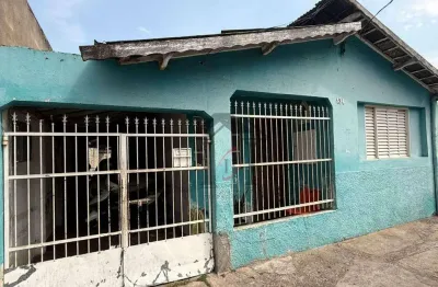 Casa para venda em jardim são camilo de 165.00m² com 3 quartos e 2 garagens
