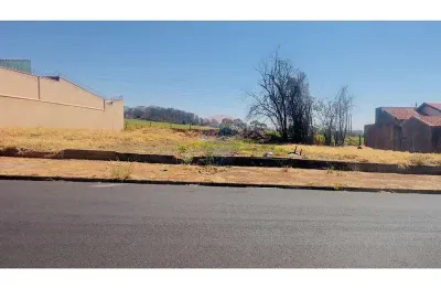 Terreno para venda em residencial e comercial palmares de 250.67m²