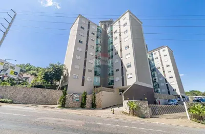 Apartamento para venda em mossunguê de 101.00m² com 3 quartos, 1 suite e 2 garagens