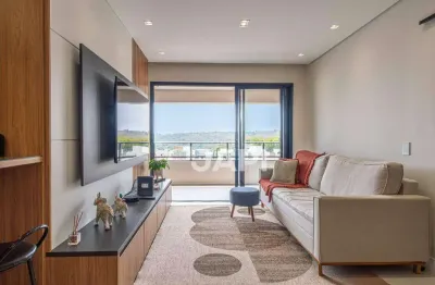 Apartamento para venda em parque residencial eloy chaves de 101.00m² com 3 quartos, 1 suite e 2 garagens