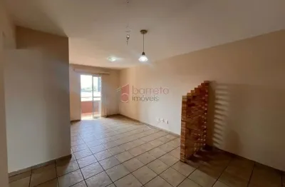 Apartamento para alugar em vila graff de 65.00m² com 2 quartos e 1 garagem