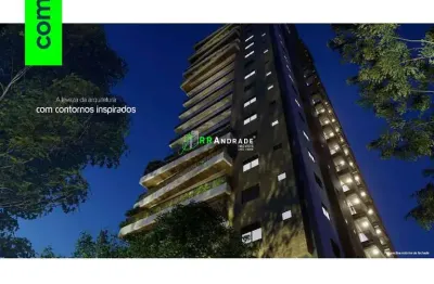 Apartamento para venda em parque dos lima de 262.00m² com 4 quartos, 4 suites e 3 garagens