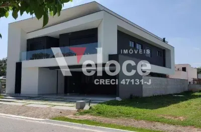 Casa para venda em jardim do golfe de 450.00m² com 5 quartos, 4 suites e 3 garagens