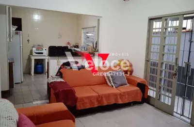 Casa para venda em jardim santa inês i de 125.00m² com 2 quartos e 1 suite