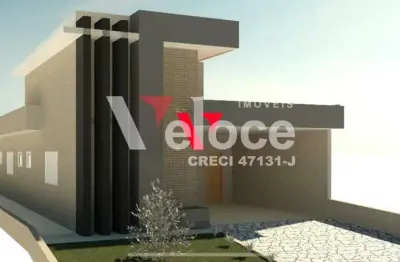 Casa para venda em bandeira branca de 250.00m² com 3 quartos, 2 suites e 4 garagens