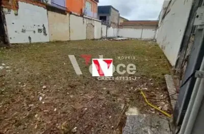 Terreno à venda na Avenida Andrômeda, 2, Jardim Satélite, São José dos Campos