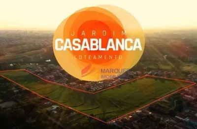 Terreno à venda na Rua Osvaldo de Campos, 4, Chácara Alvorada, Indaiatuba