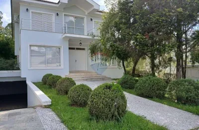 Casa para alugar em alphaville de 700.00m² com 5 quartos, 5 suites e 5 garagens