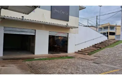 Sala comercial para alugar em jardim toledo de 35.63m² com 46 garagens