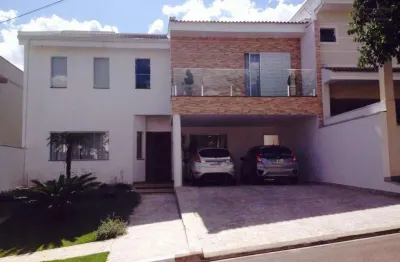 Casa de condomínio para venda em condomínio lago da boa vista de 330.00m² com 3 quartos, 3 suites e 4 garagens