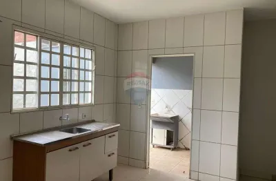 Casa para alugar em parque taquaral de 112.00m² com 3 quartos e 2 garagens