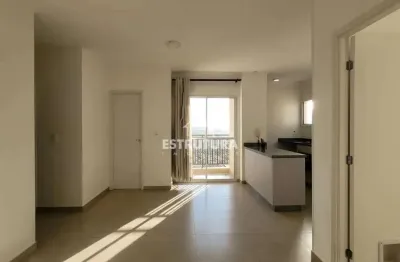 Apartamento para venda em parque universitário de 59.00m² com 3 quartos e 1 garagem