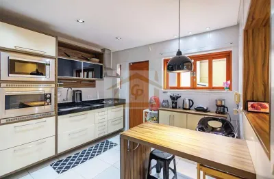 Casa para venda em chácara canta galo de 149.00m² com 3 quartos, 1 suite e 2 garagens