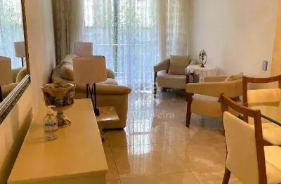 Apartamento para venda em vila sônia de 96.00m² com 4 quartos, 1 suite e 1 garagem