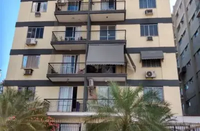 Apartamento com 2 quartos à venda na Rua Ouro Fino, 253, Irajá, Rio de Janeiro