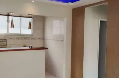 Apartamento para venda em inhaúma de 52.00m² com 2 quartos e 1 garagem