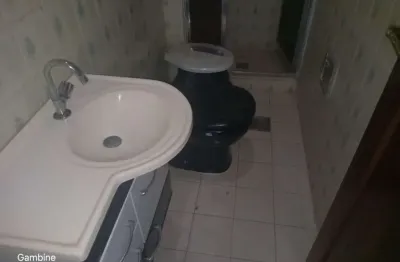 Apartamento para venda em parada de lucas de 50.00m² com 2 quartos e 1 garagem