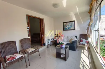 Casa para venda em vila industrial de 200.00m² com 3 quartos e 1 garagem