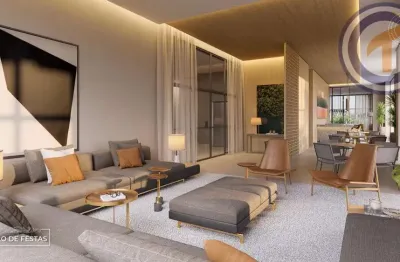 Apartamento para venda em água branca de 81.00m² com 2 quartos, 1 suite e 1 garagem