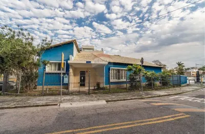 Casa para venda em jardim guanabara de 159.00m² com 3 quartos e 2 garagens