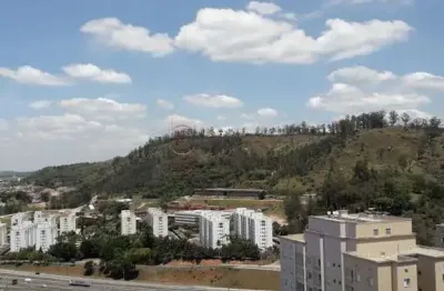 Apartamento para venda em jardim bonfiglioli de 120.00m² com 3 quartos, 1 suite e 2 garagens