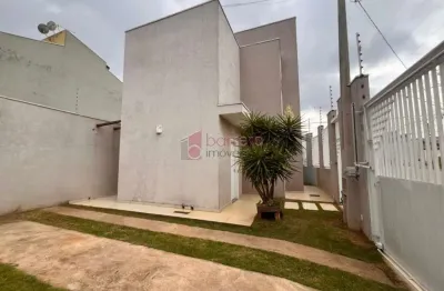 Sobrado para venda em residencial santa giovana de 116.00m² com 3 quartos, 1 suite e 3 garagens