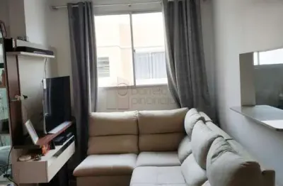 Apartamento para venda em vila campos sales de 52.00m² com 2 quartos e 1 garagem