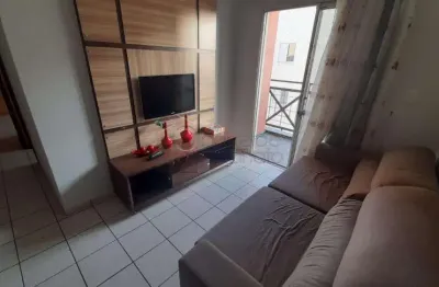 Apartamento para venda em vila joana de 67.00m² com 2 quartos, 1 suite e 1 garagem