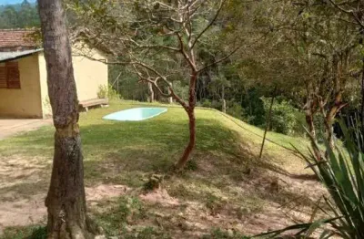 Chácara para venda em moinho de 2000.00m² com 2 quartos e 20 garagens