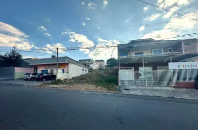 Terreno à venda na Avenida Madre Paulina, 495, Maracanã, Colombo