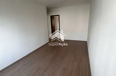Apartamento para venda em vila augusta de 62.50m² com 2 quartos e 1 garagem