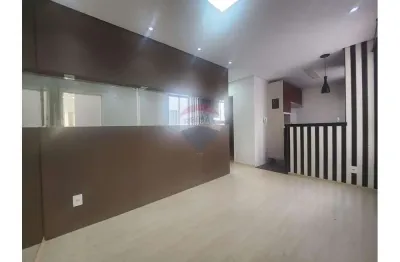 Apartamento para venda em santa terezinha de 46.59m² com 2 quartos e 1 garagem