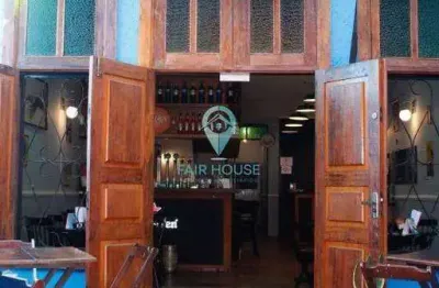 Casa comercial à venda na Vila Hortência, Sorocaba 