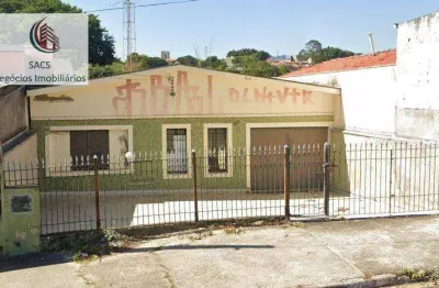 Casa para venda em jardim campos elíseos de 116.00m² com 3 quartos e 3 garagens