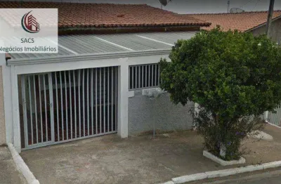 Casa para venda em jardim yeda de 130.00m² com 3 quartos e 1 garagem