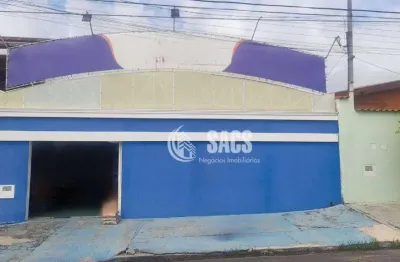 Sala comercial para alugar em parque universitário de viracopos de 250.00m²