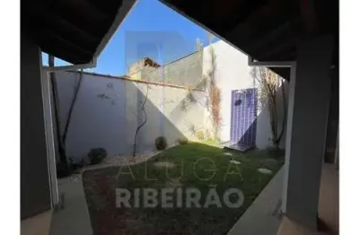 Casa para alugar em bonfim paulista de 108.00m² com 3 quartos, 1 suite e 3 garagens