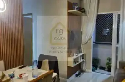 Apartamento para venda em jardim marica de 72.00m² com 3 quartos e 1 garagem